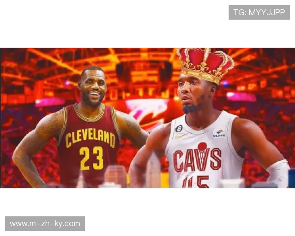 米切尔加兰复出改善骑士 后场双枪健康成关键 米切尔加兰复出改善骑士 后场双枪健康成关键