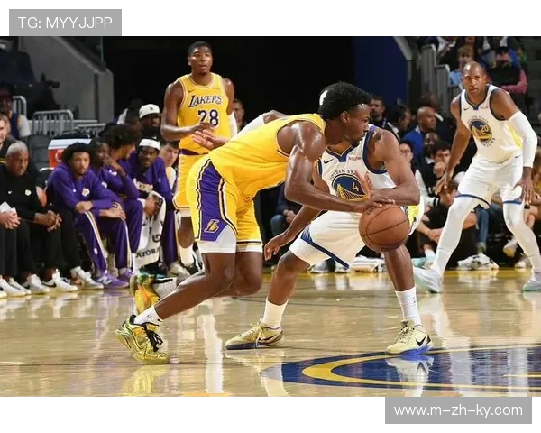 勇士队残阵对决湖人，穆迪25分但团队防守体系存在漏洞