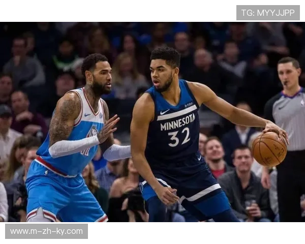 中锋策应能力成为建队标配 约基奇式高位发牌手备受青睐